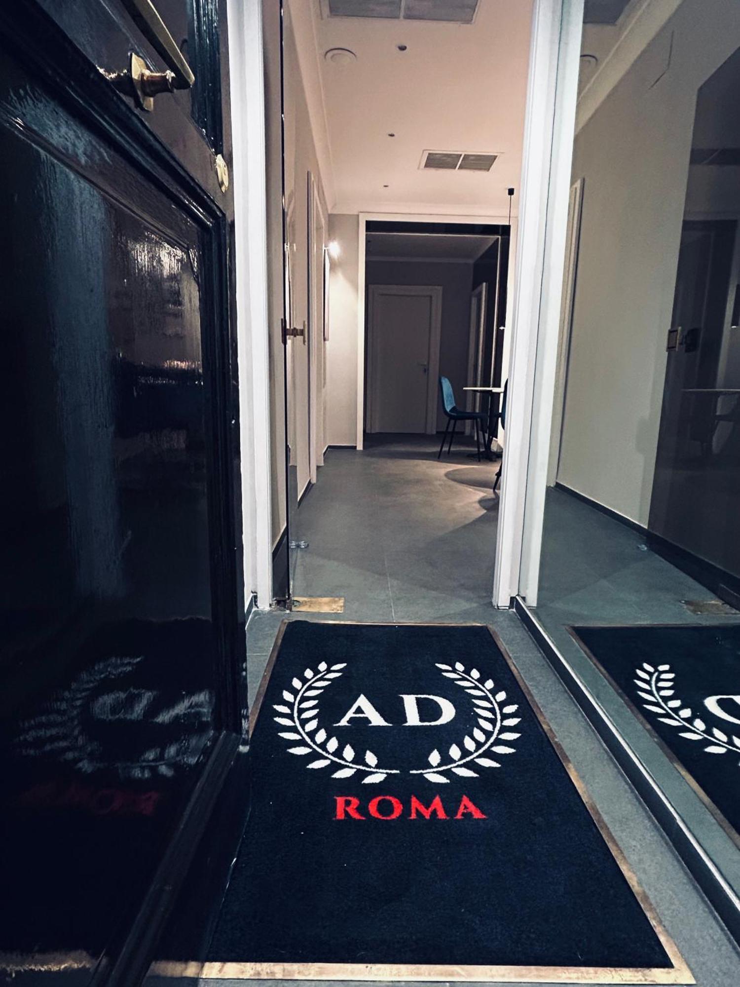 Affittacamere Ad Vatican Luxury - By Ad *