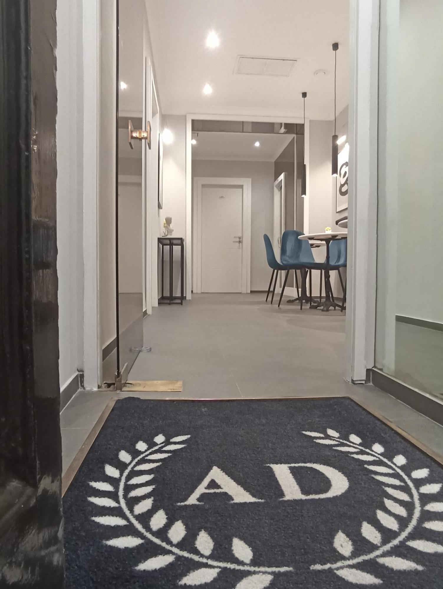 Ad Vatican Luxury - By Ad Affittacamere