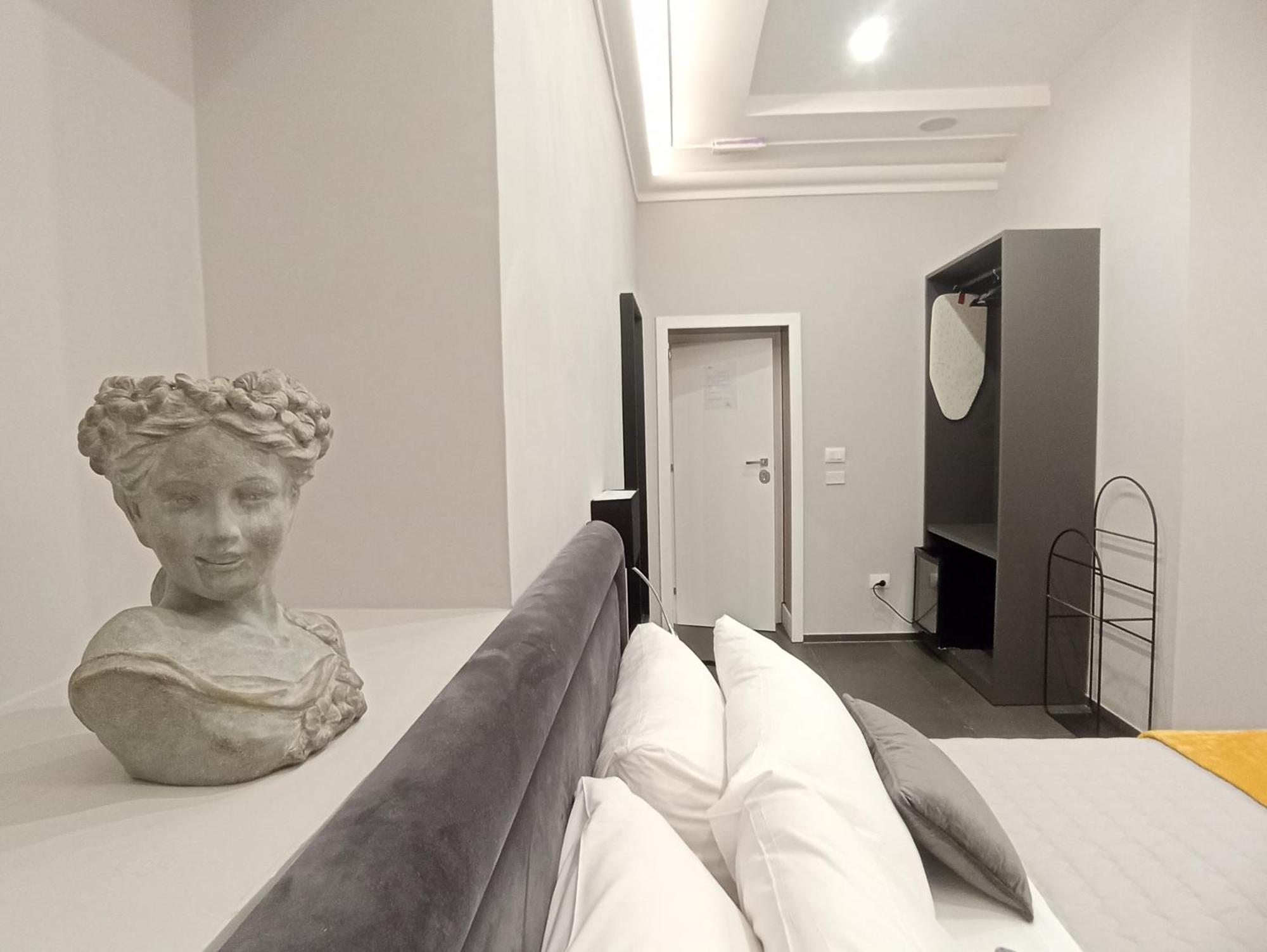 Ad Vatican Luxury - By Ad Affittacamere