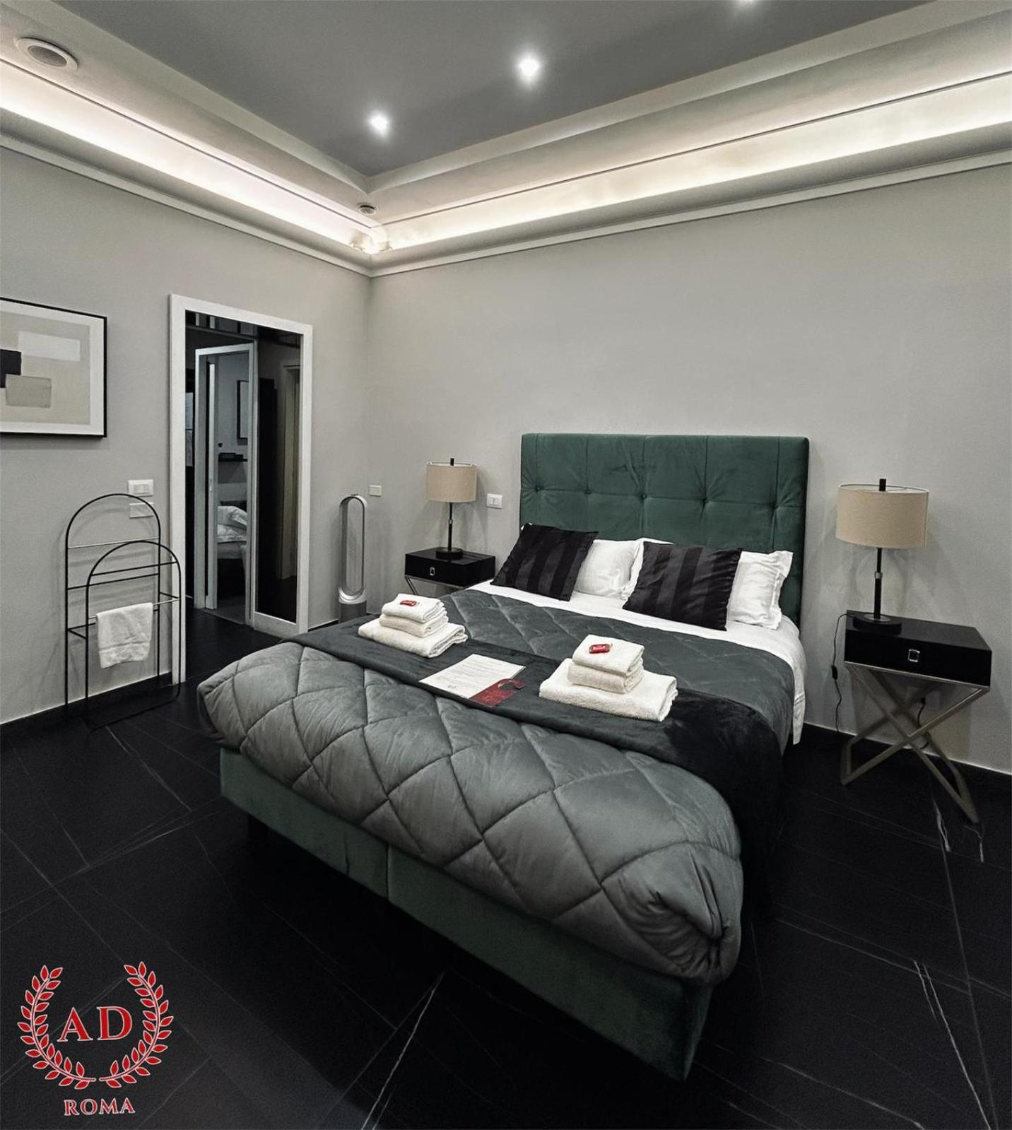 Ad Vatican Luxury - By Ad Affittacamere *