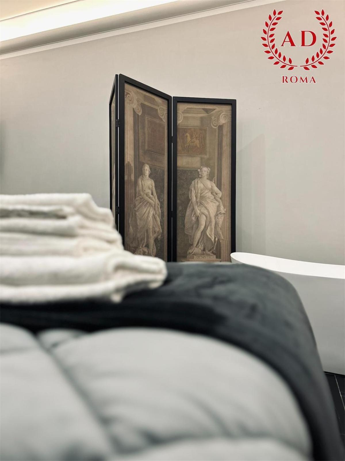 Affittacamere Ad Vatican Luxury - By Ad *