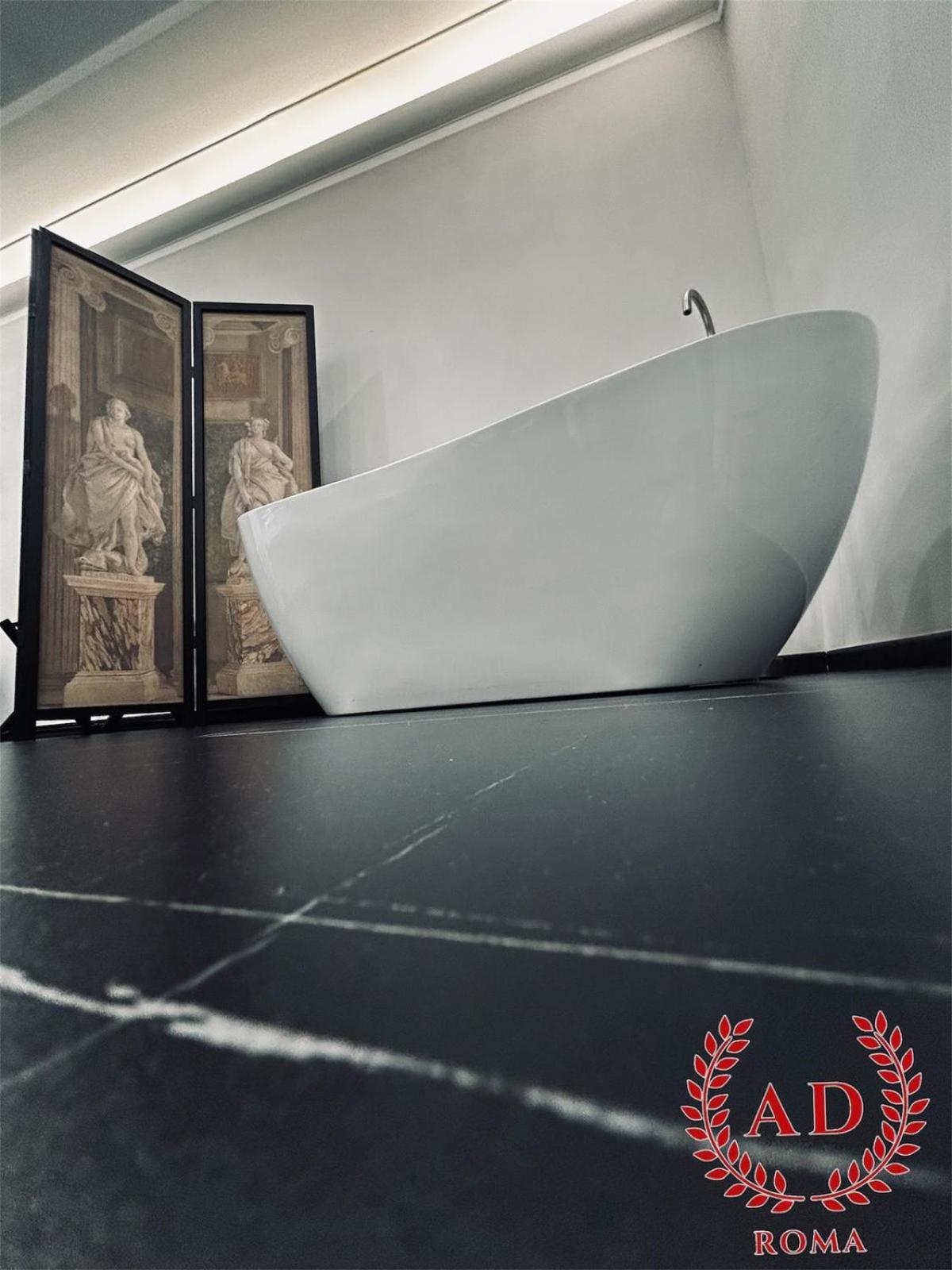 Ad Vatican Luxury - By Ad Affittacamere *