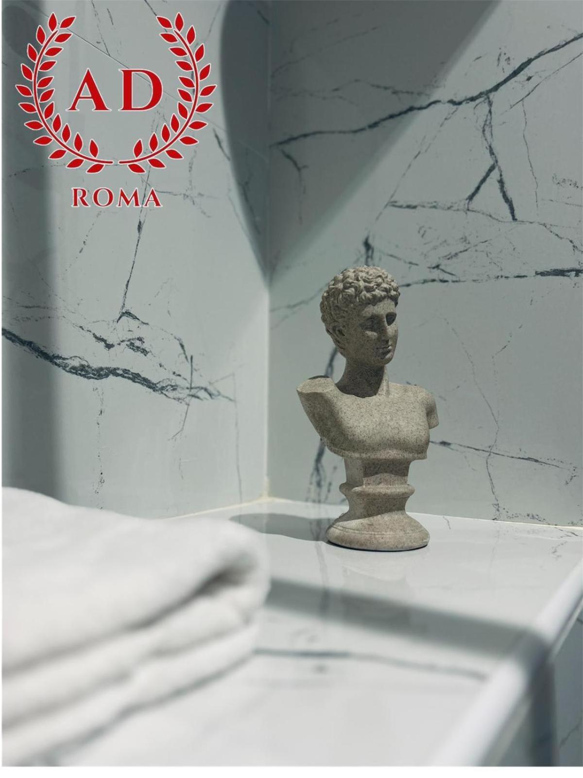 Affittacamere Ad Vatican Luxury - By Ad Roma